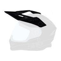 Козырек 509 Delta R3 - Matte Ops