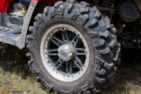 Шина для квадроцикла ITP BLACKWATER EVOLUTION 27x9R-12
