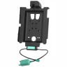GDS Tough-Dock + Dual USB для iPad Pro 12.9 3–6 поколения (RAM-GDS-DOCK-AP37CD2U)