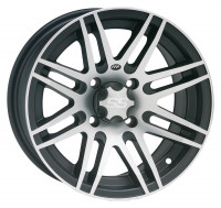 ДИСК ДЛЯ КВАДРОЦИКЛА ITP SS 316 ALLOY 12SS909BX
