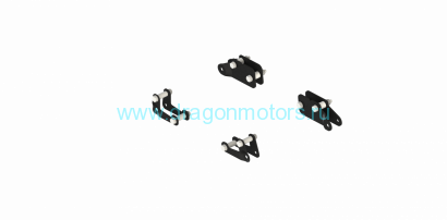 Лифт комплект для Polaris Квадроциклов Ranger 1000 XP 2017-2021