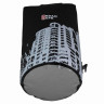 Водонепроницаемый гермомешок (с плечевым ремнем) OverBoard US1005BLK - Cityscape (Black)
