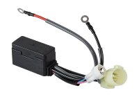 Реле управления гидроподъёмом двигателя Suzuki 38410-93J12-000 / 38410-93J00-000 / 38410-93J10-000 / 38410-93J11-000