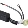 Реле управления гидроподъёмом двигателя Suzuki 38410-93J12-000 / 38410-93J00-000 / 38410-93J10-000 / 38410-93J11-000