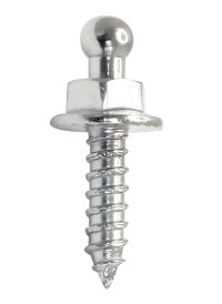 Основание кнопки типа Tenax Мореман", саморез" (10268947)