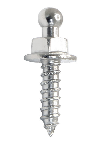 Основание кнопки типа Tenax Мореман", саморез" (10268947)