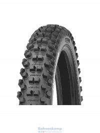 70/100-17 40M KENDA K771F TL