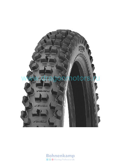 70/100-17 40M KENDA K771F TL