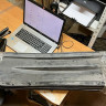 Расширители лыж BRP Blade DS+ OEM: 860202020 (OEM ЛЫЖ: 860202265, 860202011, 860202012, 860202013, 860202015, 860202016, 860202017, 860202019, 505074691)
