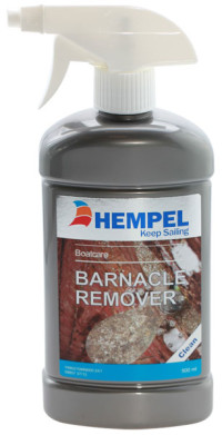 Очиститель днища «Barnacle Remover» (10255053)