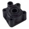 Корпус водяного насоса Suzuki 17411-94J00-000, 1741194J00000