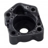 Корпус водяного насоса Suzuki 17411-94J00-000, 1741194J00000