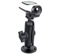 RAM-B-138-GA63U RAM Drill-Down крепление с адаптером камеры Garmin VIRB
