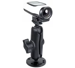 RAM-B-138-GA63U RAM Drill-Down крепление с адаптером камеры Garmin VIRB