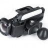 RAM-B-138-GA63U RAM Drill-Down крепление с адаптером камеры Garmin VIRB