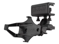 RAM-B-177-GA7U крепление RAM Glare Shield для Garmin GPSMAP 176, 296, 496 и др.