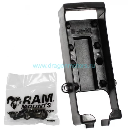RAM-HOL-GA1U держатель RAM для навигаторов Garmin GPS 12, 12CX, 12XL, 12MAP & 38