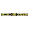 Очки SCOTT Fury - yellow/black yellow chrome works