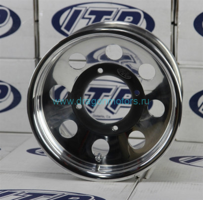 Диск для квадроцикла ITP T-9 Pro Mod 12RP18BX