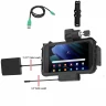 Док-станция с электроприводом RAM Locking для Tab Active3 с аксессуаром NFC Repeater (RAM-HOL-SAM58PKL-NFCU)
