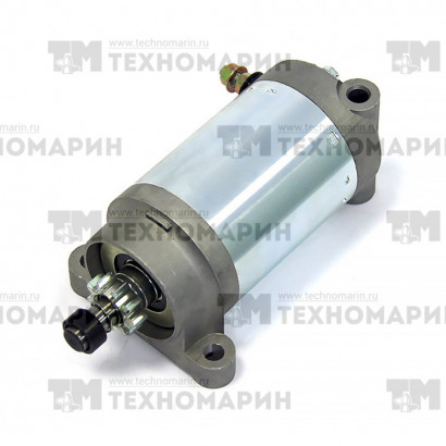 SM-01217 Стартер электрический Yamaha