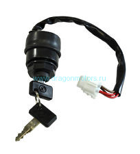 Замок зажигания Yamaha VK 10 - 8HV-82510-00-00