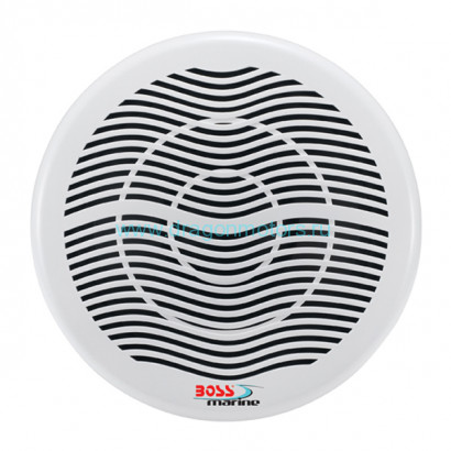 Сабвуфер Boss Audio MR101