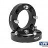 Wheel spacers 4*137, 30mm, kit 2 pcs