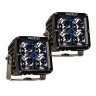 Radiance POD XL (4 светодиода) – Синяя подсветка (пара)