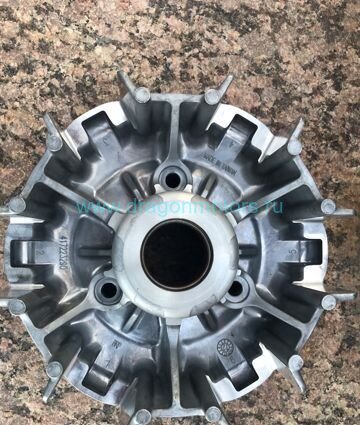 ​Щека вариатора внешняя снегохода Ski-Doo 417223290, 417223288, 417223606 