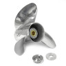 Винт гребной Solas 4552-143-22, 3x14 1/4x22 (L)