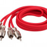 Aura RCA-B21SE RCA кабель 1 м