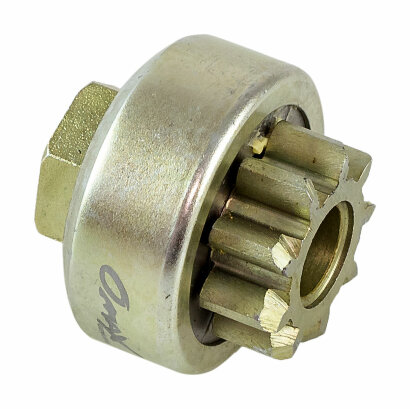 Бендикс Yamaha 40, Omax