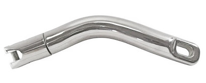 Вертлюг якорный Г-образный Мореман", 6-8 мм" (10249159)