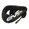 Защита шеи EVS Race R3 - Black/Hi-Viz