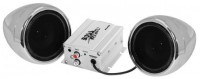 Аудиосистема Boss Audio MC420B с Bluetooth, 600 Вт
