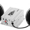 Аудиосистема Boss Audio MC420B с Bluetooth, 600 Вт