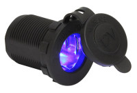 Гнездо прикуривателя, с подсветкой (10264220)