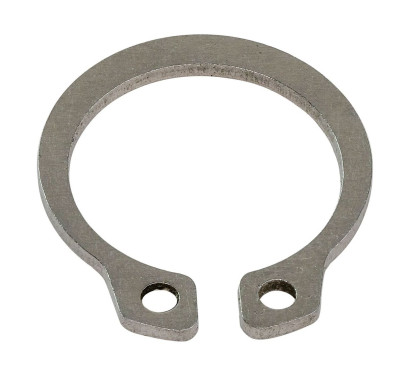 Стопорное кольцо (GB894.1)
