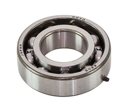 Подшипник 25х52х15, Suzuki, Recmar