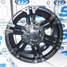 ДИСК ДЛЯ КВАДРОЦИКЛА ITP SS212 12SS400BX