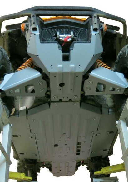 Комплект защит BRP (Can Am) Commander 1000 / 800