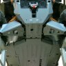 Комплект защит BRP (Can Am) Commander 1000 / 800