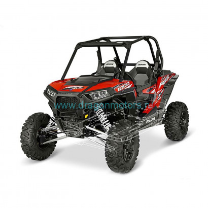 Защита KTZ для Polaris RZR 1000 XP 2018-2020