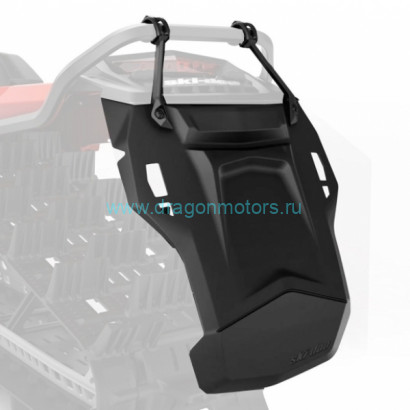 Съемный брызговик LinQ Gen4, Gen5 OEM: 860202393