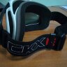 Очки снегоходные CKX Falcon (White)