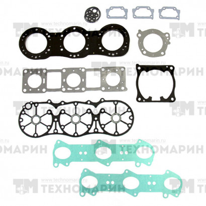 Верхний к-т прокладок Yamaha 1200R NW-40005T