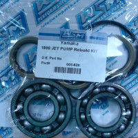 003-628 Ремкомплект водомета Yamaha 1800
