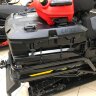 Грузовой короб UTILITY LinQ - 135л: 860202085