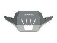 Защита бампера для квадроцикла Kawasaki KVF 750 2012-